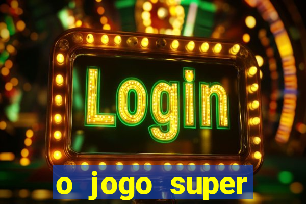 o jogo super genius paga de verdade