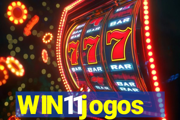 WIN11jogos