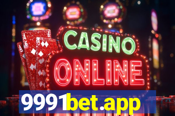 9991bet.app