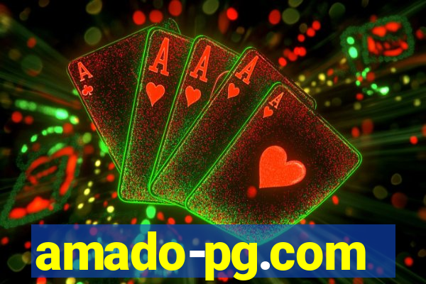 amado-pg.com