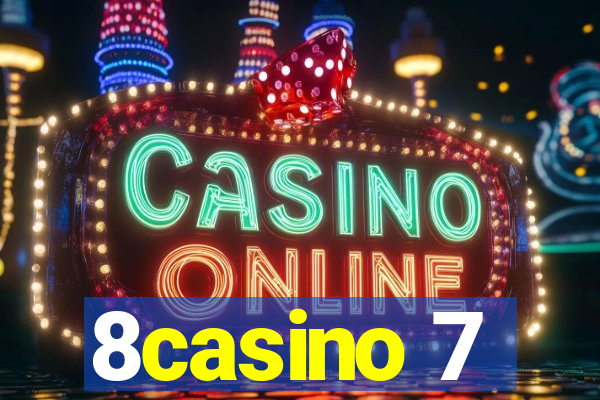 8casino 7