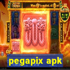 pegapix apk