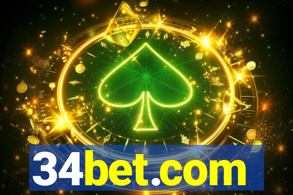 34bet.com