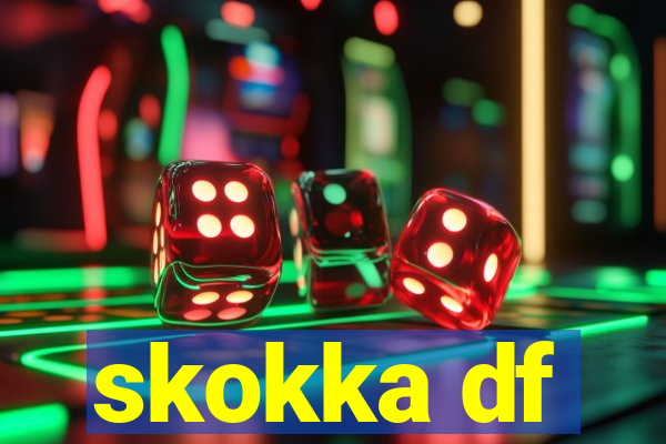 skokka df