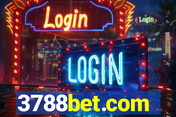 3788bet.com