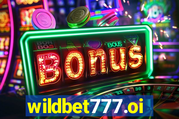 wildbet777.oi