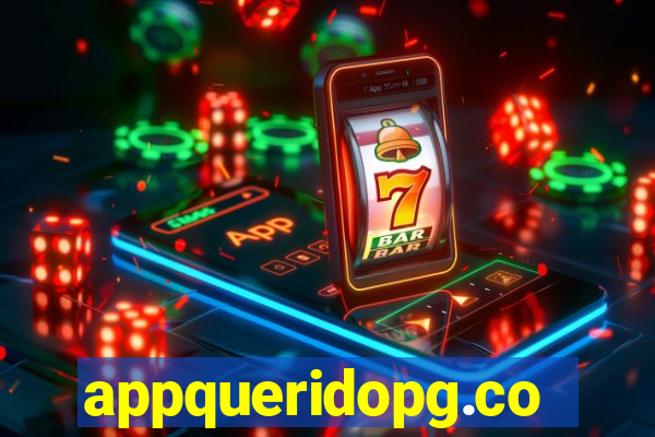 appqueridopg.com