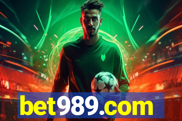 bet989.com