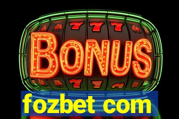 fozbet com