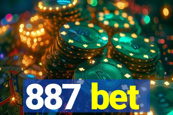 887 bet