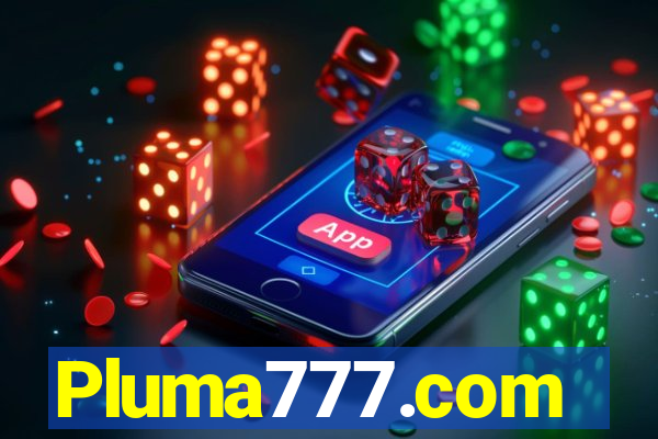 Pluma777.com