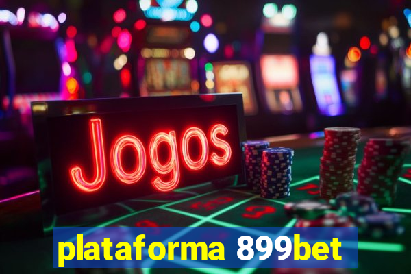 plataforma 899bet