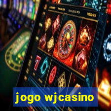 jogo wjcasino