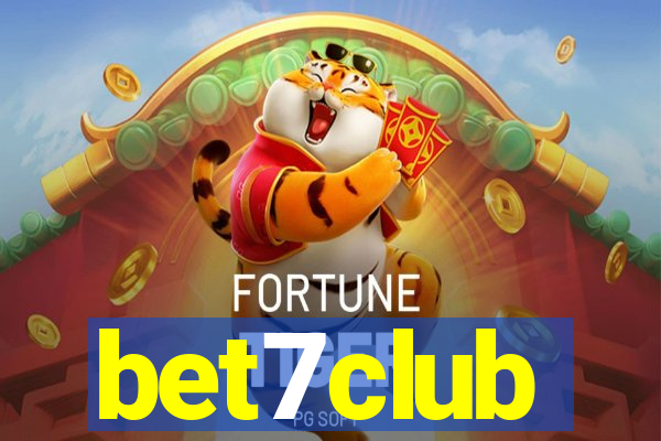 bet7club