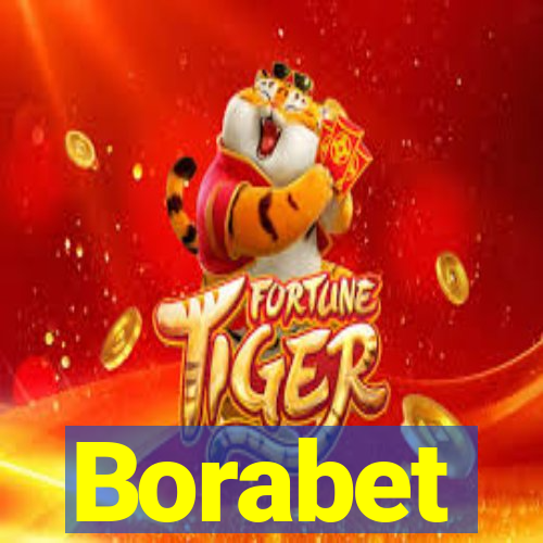 Borabet