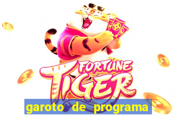 garoto de programa em fortaleza