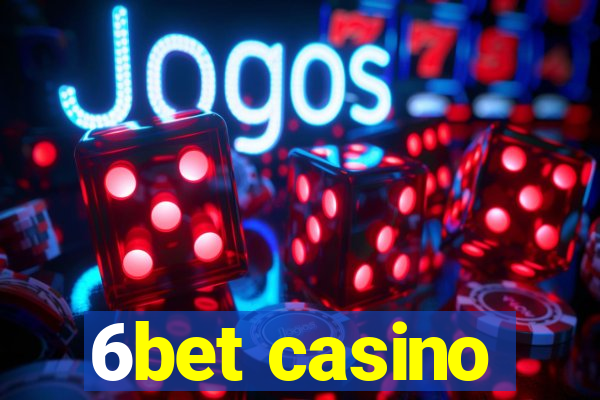 6bet casino