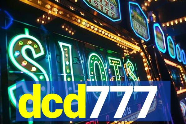 dcd777