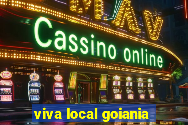 viva local goiania