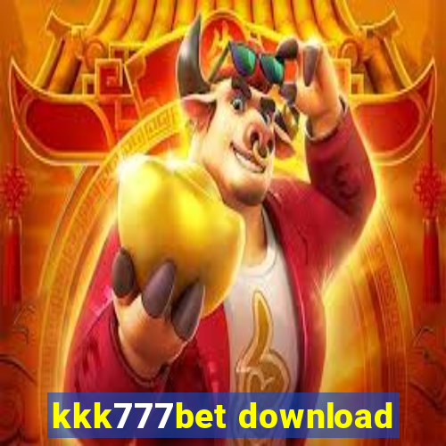 kkk777bet download