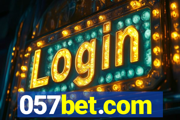 057bet.com