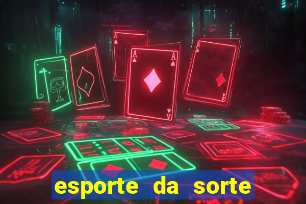 esporte da sorte fortune tiger