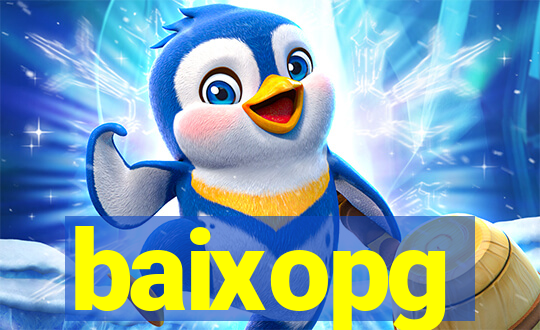 baixopg