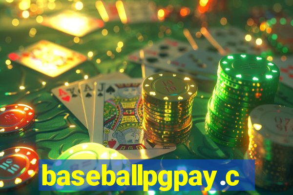 baseballpgpay.com