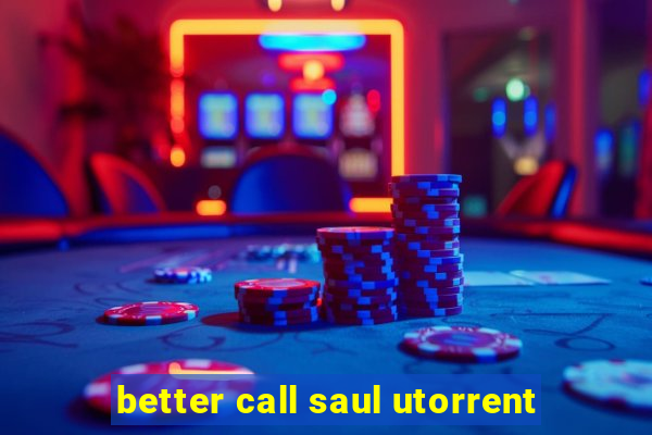 better call saul utorrent