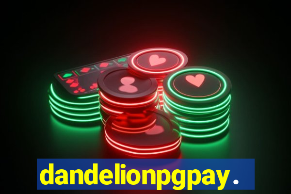 dandelionpgpay.com