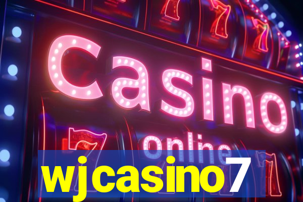 wjcasino7