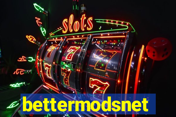 bettermodsnet