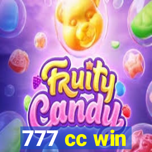 777 cc win