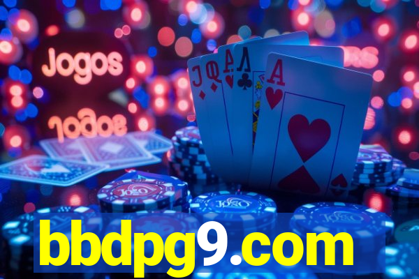 bbdpg9.com