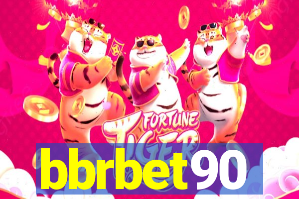 bbrbet90