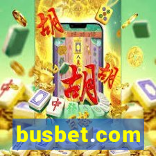 busbet.com