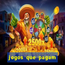 jogos que pagam dinheiro no pagbank