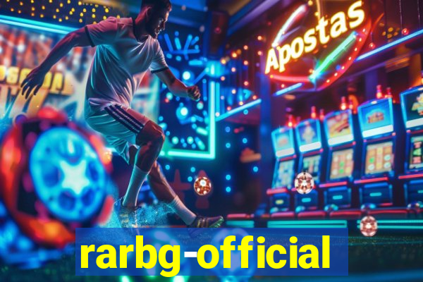 rarbg-official