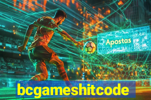 bcgameshitcode