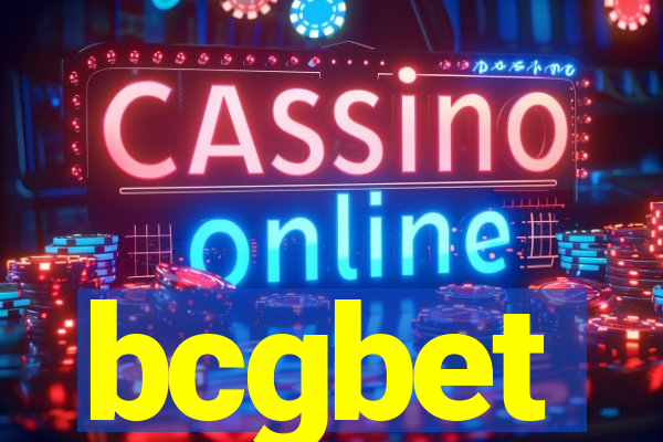 bcgbet