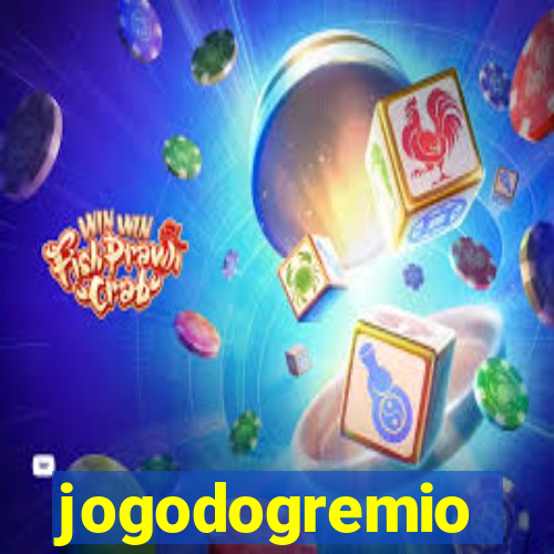 jogodogremio