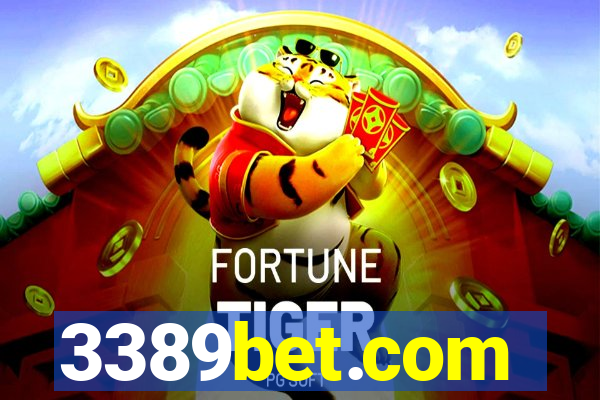 3389bet.com