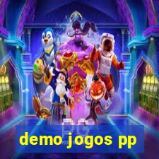 demo jogos pp