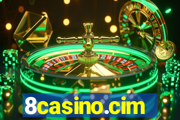 8casino.cim