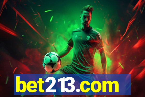 bet213.com