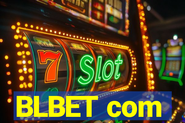 BLBET com