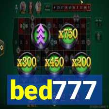 bed777