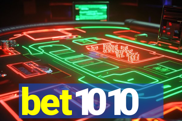 bet1010