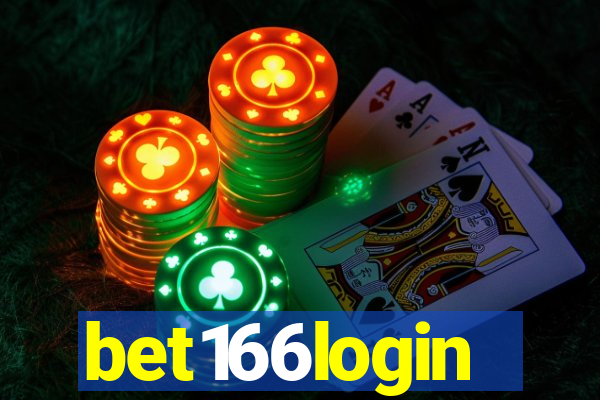 bet166login