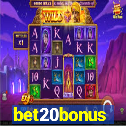 bet20bonus